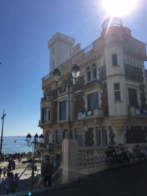 Après les “cerf-volants” sur la plage des Sables d’Olonne, Le Monde de l’O-Pisci…