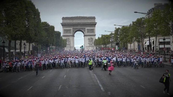 Le Monde de l’O participe au grand prix Meule Bleue !
Paris c’est fait !
RDV le …