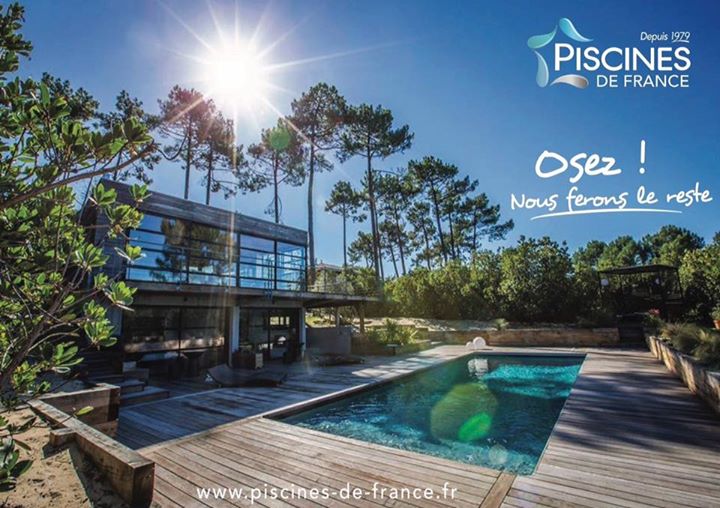 #PiscinesdeFrance #osernousferonslereste#PiscinesdeFrance #osernousferonslereste