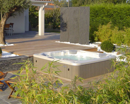 Spa en Vendée